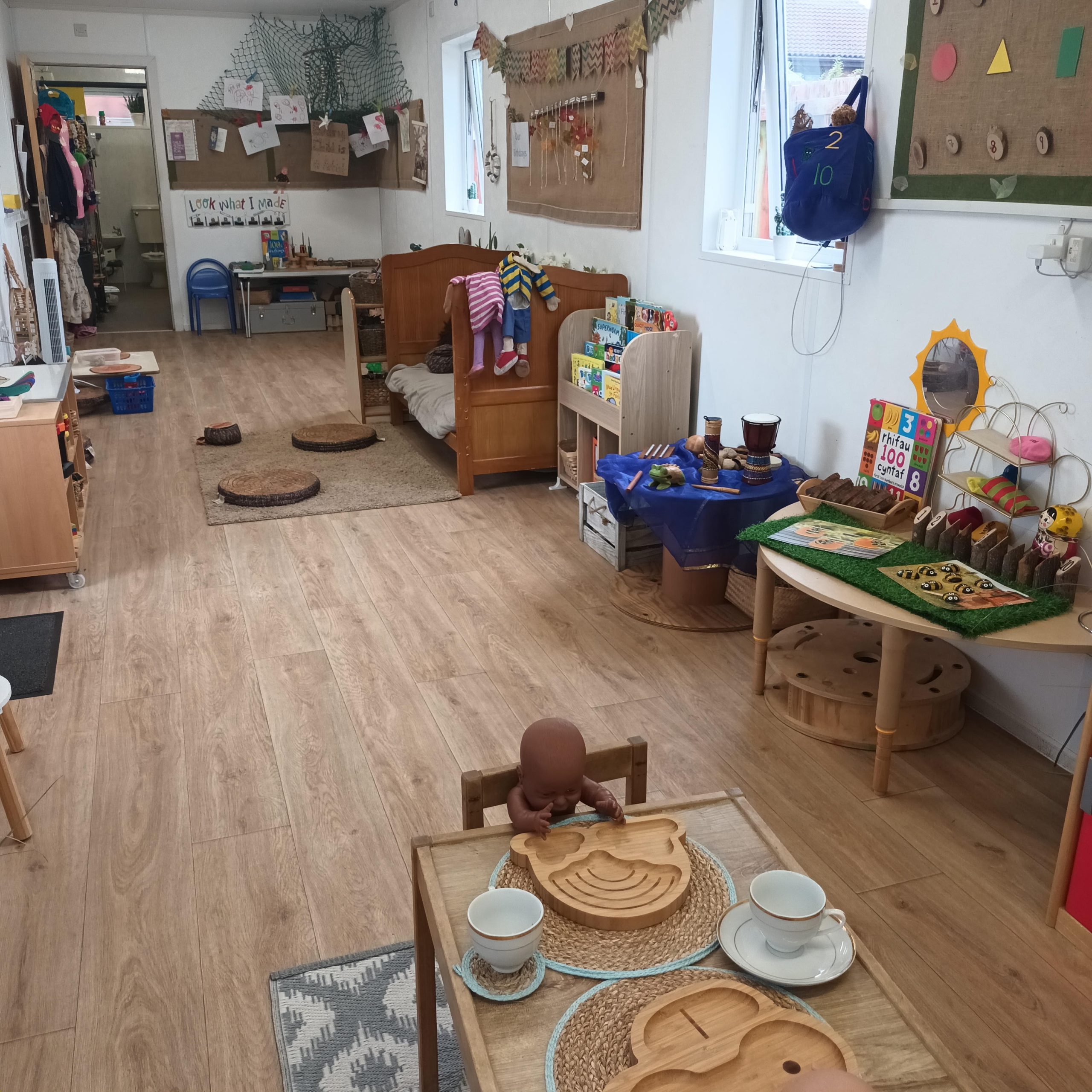Cherry Hill Nursery Preschool Photos (1)