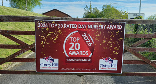 Cherry Hill - 2026 top 20 rated nursery award